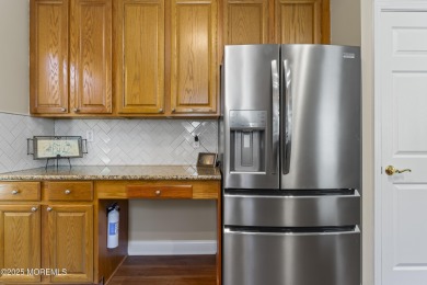 Immaculate and move-in ready Florence model in the desirable on Renaissance Country Club in New Jersey - for sale on GolfHomes.com, golf home, golf lot