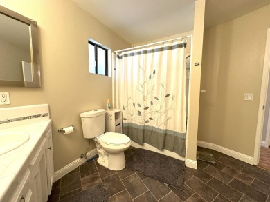 Situated on the picturesque River Island Golf Course, this half on River Island Country Club in California - for sale on GolfHomes.com, golf home, golf lot