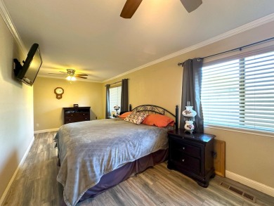 Situated on the picturesque River Island Golf Course, this half on River Island Country Club in California - for sale on GolfHomes.com, golf home, golf lot