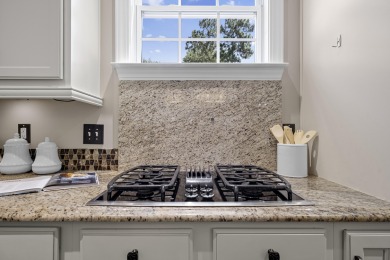 Custom-built in 2015 on a 1/2-acre corner lot in Pine Forest on The Club at Pine Forest  in South Carolina - for sale on GolfHomes.com, golf home, golf lot