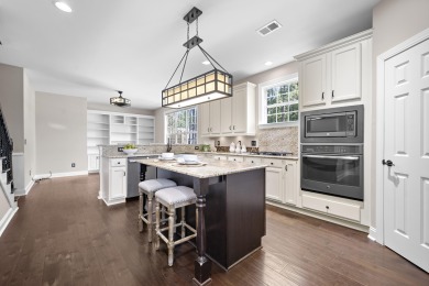Custom-built in 2015 on a 1/2-acre corner lot in Pine Forest on The Club at Pine Forest  in South Carolina - for sale on GolfHomes.com, golf home, golf lot