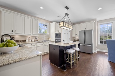 Custom-built in 2015 on a 1/2-acre corner lot in Pine Forest on The Club at Pine Forest  in South Carolina - for sale on GolfHomes.com, golf home, golf lot