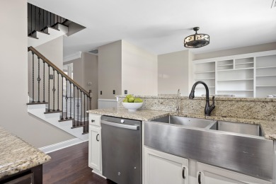 Custom-built in 2015 on a 1/2-acre corner lot in Pine Forest on The Club at Pine Forest  in South Carolina - for sale on GolfHomes.com, golf home, golf lot