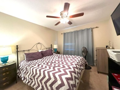 Situated on the picturesque River Island Golf Course, this half on River Island Country Club in California - for sale on GolfHomes.com, golf home, golf lot