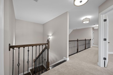 Custom-built in 2015 on a 1/2-acre corner lot in Pine Forest on The Club at Pine Forest  in South Carolina - for sale on GolfHomes.com, golf home, golf lot