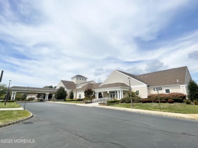 Immaculate and move-in ready Florence model in the desirable on Renaissance Country Club in New Jersey - for sale on GolfHomes.com, golf home, golf lot
