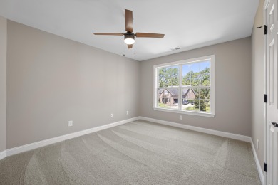 Custom-built in 2015 on a 1/2-acre corner lot in Pine Forest on The Club at Pine Forest  in South Carolina - for sale on GolfHomes.com, golf home, golf lot