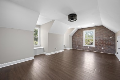 Custom-built in 2015 on a 1/2-acre corner lot in Pine Forest on The Club at Pine Forest  in South Carolina - for sale on GolfHomes.com, golf home, golf lot