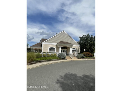 Immaculate and move-in ready Florence model in the desirable on Renaissance Country Club in New Jersey - for sale on GolfHomes.com, golf home, golf lot
