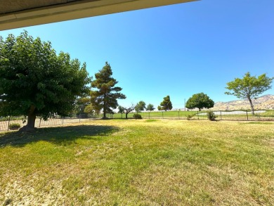Situated on the picturesque River Island Golf Course, this half on River Island Country Club in California - for sale on GolfHomes.com, golf home, golf lot