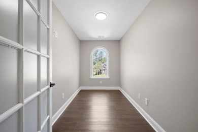Custom-built in 2015 on a 1/2-acre corner lot in Pine Forest on The Club at Pine Forest  in South Carolina - for sale on GolfHomes.com, golf home, golf lot