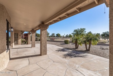 Step into this beautifully remodeled home in the highly on Westbrook Village Golf Club in Arizona - for sale on GolfHomes.com, golf home, golf lot