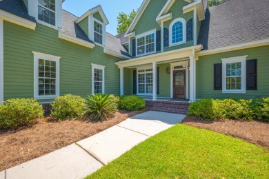 Custom-built in 2015 on a 1/2-acre corner lot in Pine Forest on The Club at Pine Forest  in South Carolina - for sale on GolfHomes.com, golf home, golf lot