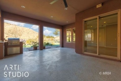 Located in Sun City's only gated community, home has 3-BRs, den on Conestoga Golf Club in Nevada - for sale on GolfHomes.com, golf home, golf lot