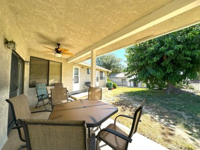 Situated on the picturesque River Island Golf Course, this half on River Island Country Club in California - for sale on GolfHomes.com, golf home, golf lot