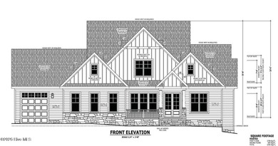 Comp purposes on The National Golf Club in North Carolina - for sale on GolfHomes.com, golf home, golf lot