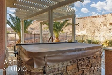 Located in Sun City's only gated community, home has 3-BRs, den on Conestoga Golf Club in Nevada - for sale on GolfHomes.com, golf home, golf lot