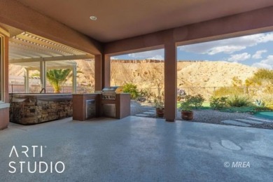 Located in Sun City's only gated community, home has 3-BRs, den on Conestoga Golf Club in Nevada - for sale on GolfHomes.com, golf home, golf lot