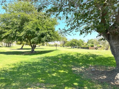 Situated on the picturesque River Island Golf Course, this half on River Island Country Club in California - for sale on GolfHomes.com, golf home, golf lot