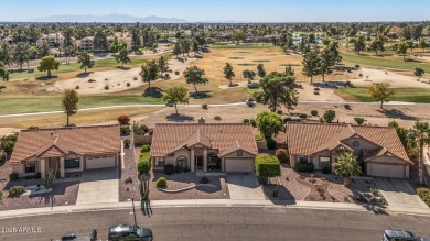 Step into this beautifully remodeled home in the highly on Westbrook Village Golf Club in Arizona - for sale on GolfHomes.com, golf home, golf lot