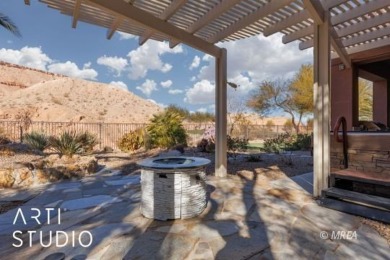 Located in Sun City's only gated community, home has 3-BRs, den on Conestoga Golf Club in Nevada - for sale on GolfHomes.com, golf home, golf lot