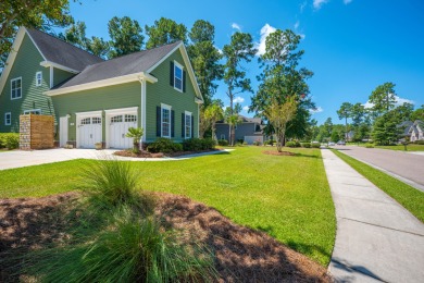 Custom-built in 2015 on a 1/2-acre corner lot in Pine Forest on The Club at Pine Forest  in South Carolina - for sale on GolfHomes.com, golf home, golf lot