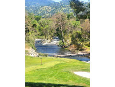 Situated on the picturesque River Island Golf Course, this half on River Island Country Club in California - for sale on GolfHomes.com, golf home, golf lot