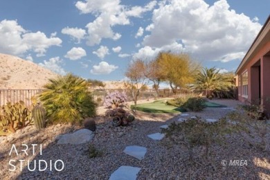 Located in Sun City's only gated community, home has 3-BRs, den on Conestoga Golf Club in Nevada - for sale on GolfHomes.com, golf home, golf lot