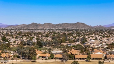 Step into this beautifully remodeled home in the highly on Westbrook Village Golf Club in Arizona - for sale on GolfHomes.com, golf home, golf lot