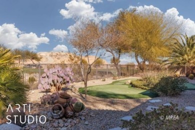 Located in Sun City's only gated community, home has 3-BRs, den on Conestoga Golf Club in Nevada - for sale on GolfHomes.com, golf home, golf lot