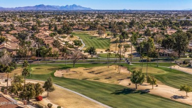 Step into this beautifully remodeled home in the highly on Westbrook Village Golf Club in Arizona - for sale on GolfHomes.com, golf home, golf lot