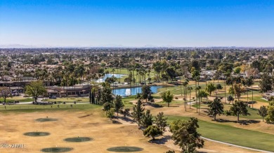 Step into this beautifully remodeled home in the highly on Westbrook Village Golf Club in Arizona - for sale on GolfHomes.com, golf home, golf lot