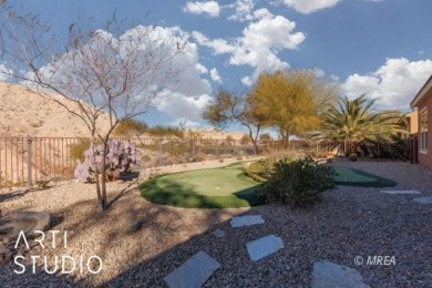 Located in Sun City's only gated community, home has 3-BRs, den on Conestoga Golf Club in Nevada - for sale on GolfHomes.com, golf home, golf lot