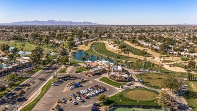 Step into this beautifully remodeled home in the highly on Westbrook Village Golf Club in Arizona - for sale on GolfHomes.com, golf home, golf lot