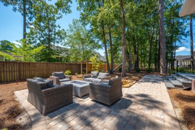 Custom-built in 2015 on a 1/2-acre corner lot in Pine Forest on The Club at Pine Forest  in South Carolina - for sale on GolfHomes.com, golf home, golf lot
