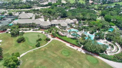 Sabal Lake totally renovated 2nd floor 1 bedroom, 1.5 bath on Boca West Golf and Country Club in Florida - for sale on GolfHomes.com, golf home, golf lot