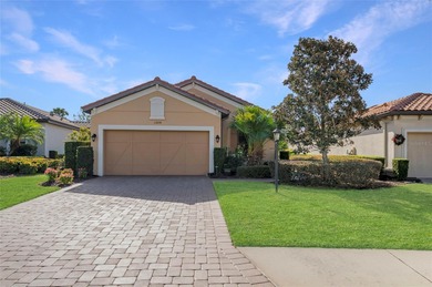 One or more photo(s) has been virtually staged. Embrace Florida on Esplanade Golf and Country at Lakewood Ranch in Florida - for sale on GolfHomes.com, golf home, golf lot