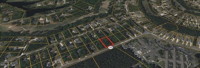 Discover the opportunity to build in one of coastal North on Belvedere Country Club in North Carolina - for sale on GolfHomes.com, golf home, golf lot
