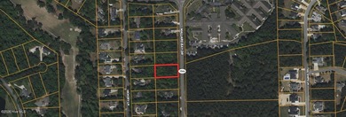 Discover the opportunity to build in one of coastal North on Belvedere Country Club in North Carolina - for sale on GolfHomes.com, golf home, golf lot