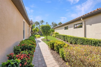 One or more photo(s) has been virtually staged. Embrace Florida on Esplanade Golf and Country at Lakewood Ranch in Florida - for sale on GolfHomes.com, golf home, golf lot