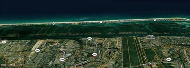 Discover the opportunity to build in one of coastal North on Belvedere Country Club in North Carolina - for sale on GolfHomes.com, golf home, golf lot