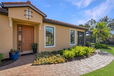 One or more photo(s) has been virtually staged. Embrace Florida on Esplanade Golf and Country at Lakewood Ranch in Florida - for sale on GolfHomes.com, golf home, golf lot