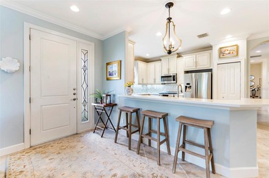 One or more photo(s) has been virtually staged. Embrace Florida on Esplanade Golf and Country at Lakewood Ranch in Florida - for sale on GolfHomes.com, golf home, golf lot