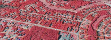 Discover the opportunity to build in one of coastal North on Belvedere Country Club in North Carolina - for sale on GolfHomes.com, golf home, golf lot