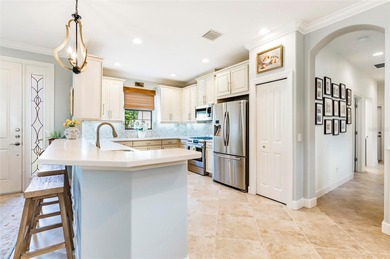 One or more photo(s) has been virtually staged. Embrace Florida on Esplanade Golf and Country at Lakewood Ranch in Florida - for sale on GolfHomes.com, golf home, golf lot