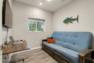 REMODELED! Beautifully updated Sun City West home ideally on Grandview Golf Course in Arizona - for sale on GolfHomes.com, golf home, golf lot