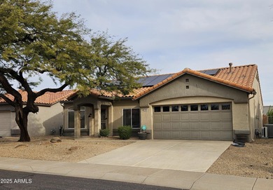 REMODELED! Beautifully updated Sun City West home ideally on Grandview Golf Course in Arizona - for sale on GolfHomes.com, golf home, golf lot