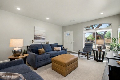 REMODELED! Beautifully updated Sun City West home ideally on Grandview Golf Course in Arizona - for sale on GolfHomes.com, golf home, golf lot