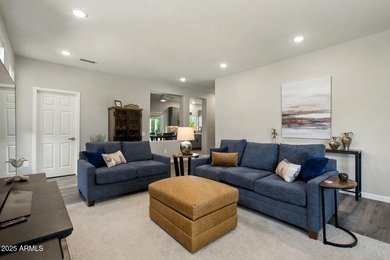 REMODELED! Beautifully updated Sun City West home ideally on Grandview Golf Course in Arizona - for sale on GolfHomes.com, golf home, golf lot