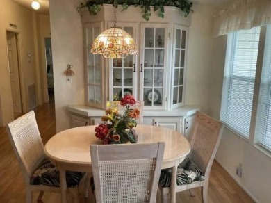 TIRED OF SNOW,ICE AND COLD, TRADE THAT IN FOR SUN,WARM AND WHITE on Pine Lakes Country Club in Florida - for sale on GolfHomes.com, golf home, golf lot
